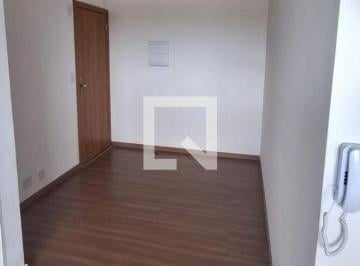 Apartamento · 50m² · 2 Quartos · 1 Vaga · Apartamento para Aluguel - Laranjeiras, 2 Quartos, 50 m² - Uberlândia