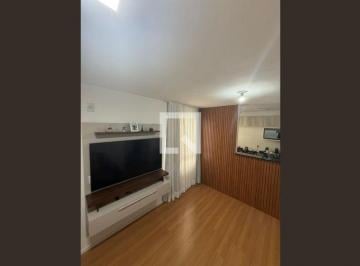 Apartamento · 45m² · 2 Quartos · 1 Vaga · Apartamento para Aluguel - Jardim Nova Cidade, 2 Quartos, 45 m² - Guarulhos