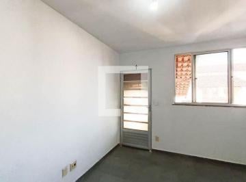 Apartamento · 45m² · 2 Quartos · Apartamento para Aluguel - Cosmos, 2 Quartos,  45 m² - Rio de Janeiro
