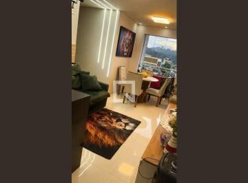 Apartamento · 72m² · 3 Quartos · 1 Vaga · Apartamento para Aluguel - Taboão, 3 Quartos, 72 m² - Guarulhos