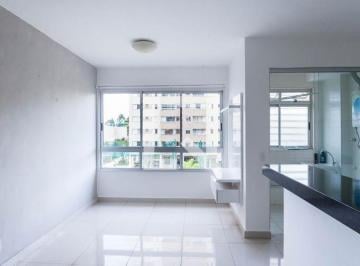 Apartamento · 66m² · 2 Quartos · 2 Vagas · Apartamento para Aluguel - Vila da Serra, 2 Quartos, 66 m² - Nova Lima