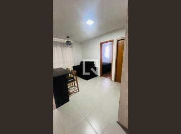 Apartamento · 37m² · 2 Quartos · Apartamento para Aluguel - Água Branca, 2 Quartos,  37 m² - São Paulo