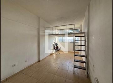 Apartamento · 30m² · 1 Quarto · Apartamento para Aluguel - Centro, 1 Quarto,  30 m² - São Paulo
