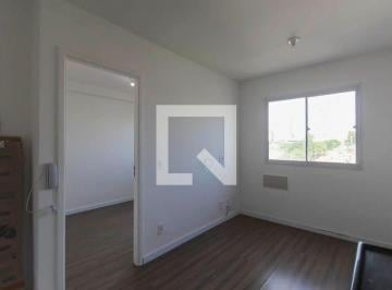Apartamento · 25m² · 1 Quarto · Apartamento para Aluguel - Cidade Satelite Santa Barbara, 1 Quarto,  25 m² - São Paulo