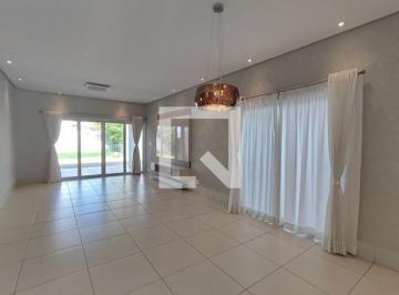 Casa · 237m² · 4 Quartos · 4 Vagas · Casa para Aluguel - Swiss Park, 4 Quartos,  237 m² - Campinas