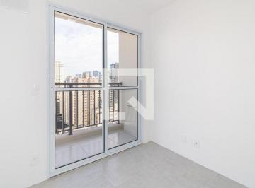 Apartamento · 29m² · 1 Quarto · Apartamento para Aluguel - Vila Olímpia, 1 Quarto,  29 m² - São Paulo