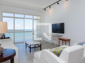 Apartamento · 168m² · 4 Quartos · 1 Vaga · Apartamento para Aluguel - Barra Funda, 4 Quartos, 168 m² - Guarujá