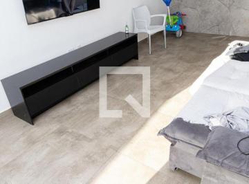 Casa · 160m² · 2 Quartos · 2 Vagas · Casa para Aluguel - Santa Cruz, 2 Quartos,  160 m² - Rio de Janeiro