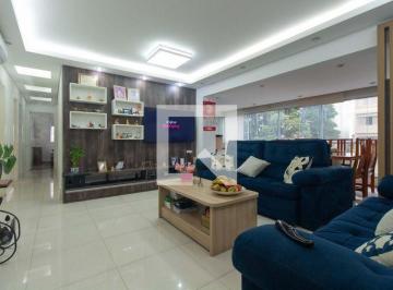 Apartamento · 144m² · 4 Quartos · 2 Vagas · Apartamento para Aluguel - Ipiranga, 4 Quartos,  144 m² - São Paulo