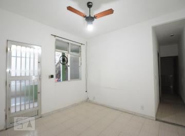 Casa · 110m² · 2 Quartos · Casa para Aluguel - Penha, 2 Quartos,  110 m² - Rio de Janeiro