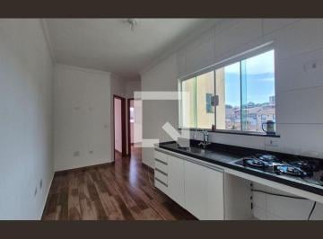 Apartamento · 76m² · 2 Quartos · 1 Vaga · Apartamento para Aluguel - Parque Bandeirante, 2 Quartos,  76 m² - Santo André