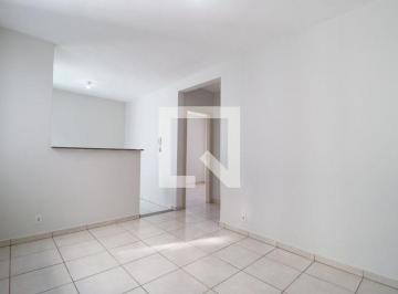 Apartamento · 43m² · 2 Quartos · 1 Vaga · Apartamento para Aluguel - Chácaras Tubalina e Quartel, 2 Quartos,  43 m² - Uberlândia