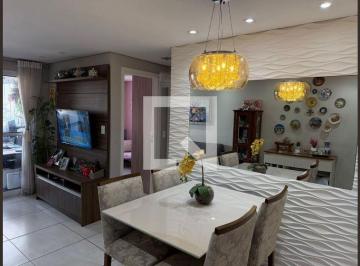 Apartamento · 52m² · 2 Quartos · 1 Vaga · Apartamento para Aluguel - Jardim Bela Vista, 2 Quartos,  52 m² - Santo André