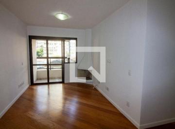 Apartamento · 85m² · 3 Quartos · 1 Vaga · Apartamento para Aluguel - Brooklin, 3 Quartos,  85 m² - São Paulo