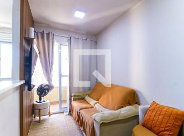 Apartamento · 40m² · 2 Quartos · Apartamento para Aluguel - Pilares, 2 Quartos,  40 m² - Rio de Janeiro