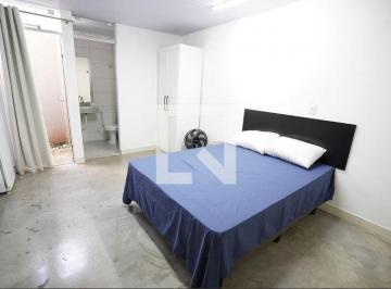 Apartamento · 20m² · 1 Quarto · Apartamento para Aluguel - Chácara do Governador, 1 Quarto,  20 m² - Goiânia