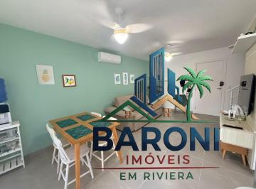 Foto 01 · Casa em Condomínio à Venda em Bertioga-SP, Jardim São Lourenço: 3 quartos, 1 suíte, 2 salas, 2 banhe