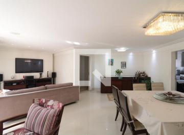 Apartamento · 157m² · 3 Quartos · 2 Vagas · Apartamento à Venda - Jardim Anália Franco, 3 Quartos, 157 m2
