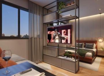 Apartamento de 1 quarto, Curitiba · STUDIO NO REBOUÇAS – 25,53 m² | ALTA LIQUIDEZ | IDEAL PARA INVESTIMENTO | A PARTIR DE R$ 335 MIL