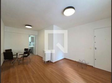 Apartamento · 75m² · 2 Quartos · 1 Vaga · Apartamento à Venda - Moema, 2 Quartos, 75 m2