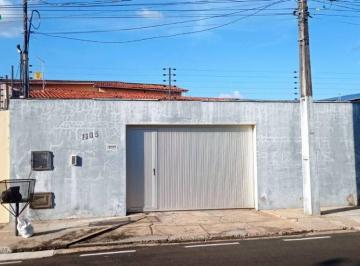 Casa de 4 quartos, Teresina · Casa Para Vender - Ininga