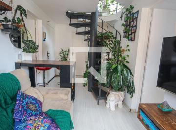 Apartamento · 110m² · 3 Quartos · 1 Vaga · Apartamento à Venda - Portal do Morumbi, 3 Quartos, 110 m2