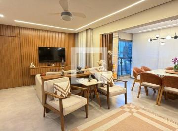 Apartamento · 92m² · 2 Quartos · 2 Vagas · Apartamento à Venda - Mooca, 2 Quartos,  92 m2