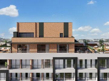 Apartamento de 1 quarto, Curitiba · STUDIO NO REBOUÇAS – 26,47 m² | ANDAR ALTO | MAIS VALORIZAÇÃO E PRIVACIDADE | R$ 365 MIL