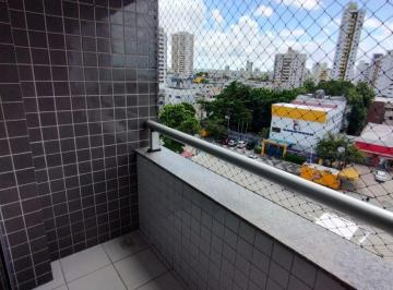 Apartamento de 3 quartos, Jaboatão dos Guararapes · Departamento com 3 quartos e 65 m² à venda em Candeias