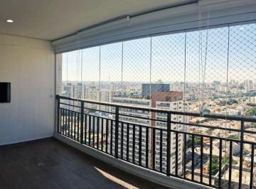 Apartamento de 3 quartos, São Paulo · APARTAMENTO A VENDA COM VARANDA GOURMET AO LADO DO METRO IPIRANGA