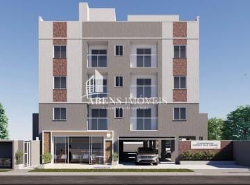 20260425215132273.jpg · Apartamento para Venda em Pinhais, Weissopolis, 3 dormitórios, 1 suíte, 2 banheiros, 1 vaga