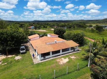 Rural de 3 quartos, Pimenteiras · Belíssima Fazenda à Venda em Pimenteiras