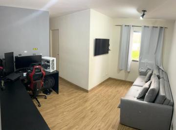 Apartamento de 2 quartos, Cotia · Apartamento 2 Quartos à Venda no Jardim São Luiz – Ótima Localização!