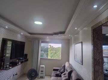 Apartamento de 2 quartos, Rio de Janeiro · Apartamento 02 quartos em Campo Grande/RJ