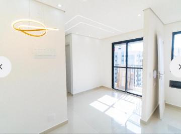 Apartamento de 2 quartos, São Paulo · Apartamento K - vila mascote