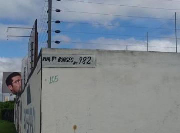Terreno , Teresina · Terreno de 5000 m² en Venda, São João