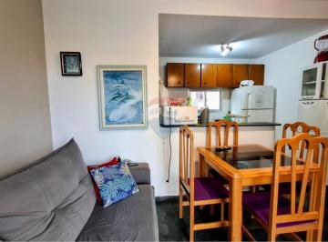 Casa · 53m² · 1 Quarto · 1 Vaga · Sobrado geminado no Jardim Astúrias, Guarujá!