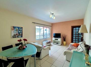 Apartamento · 85m² · 3 Quartos · 1 Vaga · Apartamento à Venda na Praia da Enseada Guarujá