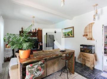 Casa · 210m² · 2 Quartos · Casa à Venda - São João Batista, 2 Quartos, 210 m² - Belo Horizonte