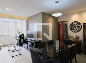 Apartamento · 100m² · 3 Quartos · 2 Vagas · Apartamento à Venda - Lourdes, 3 Quartos,  100 m² - Belo Horizonte