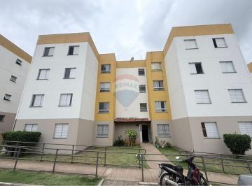Apartamento · 48m² · 1 Vaga · "Alugue: Apto Ideal em Sorocaba, Altos de Ipanema"