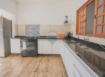 Casa · 136m² · 2 Quartos · 2 Vagas · Casa térrea 136m, 2 dorm., 1 suíte no Wanel Ville - Sorocaba