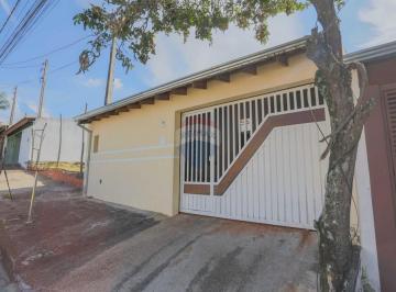 Casa · 136m² · 2 Quartos · 2 Vagas · Casa térrea 136m, 2 dorm., 1 suíte no Wanel Ville - Sorocaba
