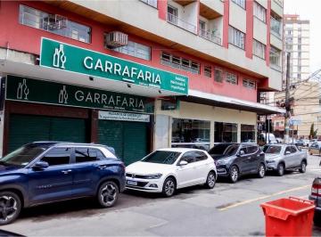 Comercial · 70m² · Aluguel de Loja com 70m2 de loja mais sobreloja na Rua Padre Tiago - São Mateus