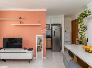 Apartamento · 43m² · 2 Quartos · 1 Vaga · Apartamento aconchegante de 2 dorms no coração de Pirituba – Pronto para morar!