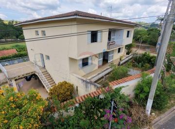 Comercial · 535m² · 6 Quartos · Casa com 6 dormitórios, sendo 6 Suítes em Serra Negra