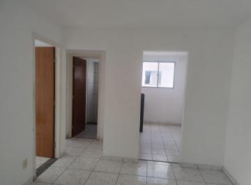 Apartamento de 2 quartos, Rio de Janeiro · Apartamento 02 quartos Santíssimo/RJ