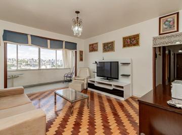 Apartamento · 120m² · 3 Quartos · Apartamento em Floresta