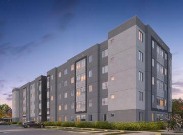 Apartamento · 36m² · 2 Quartos · Apartamento em Santa Rosa de Lima