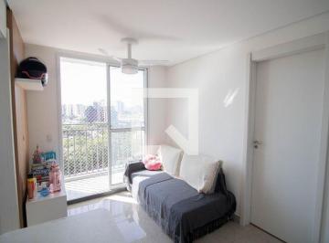 Apartamento · 40m² · 2 Quartos · Apartamento para Aluguel - Água Branca, 2 Quartos,  40 m2 - São Paulo